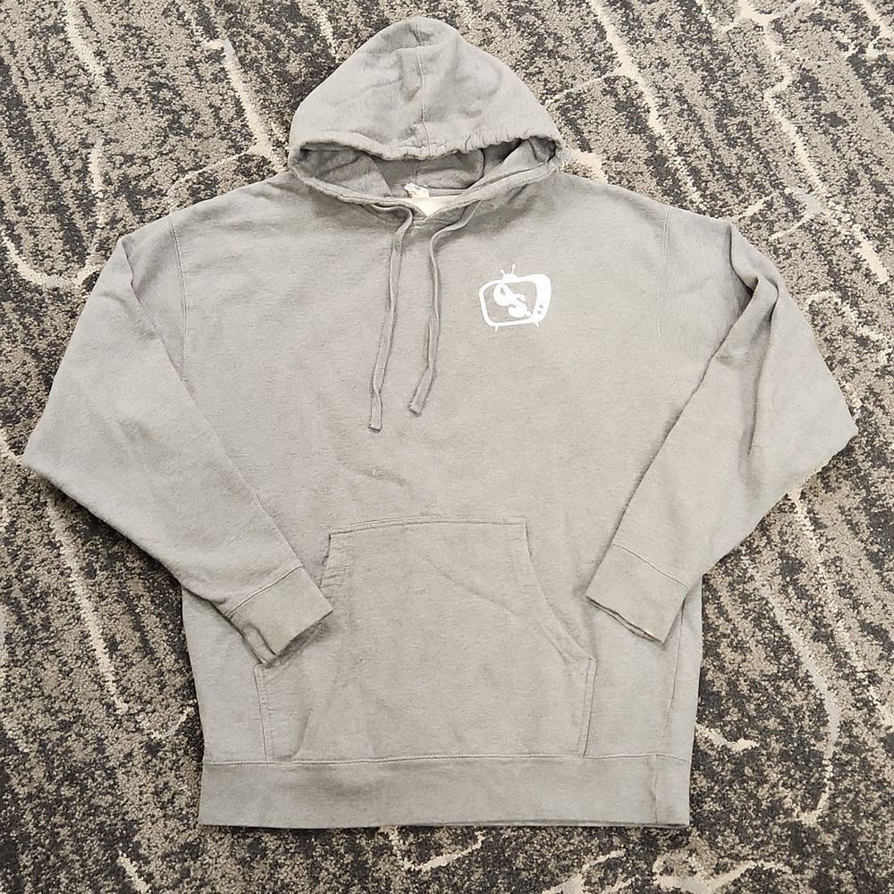 That 67 Show Hoodie XL